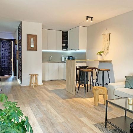 Bungalow With Large Terrace In A Quiet Park - Beach Nearby Sitio de Calahonda 외부 사진