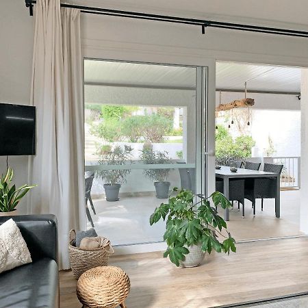 Bungalow With Large Terrace In A Quiet Park - Beach Nearby Sitio de Calahonda 외부 사진