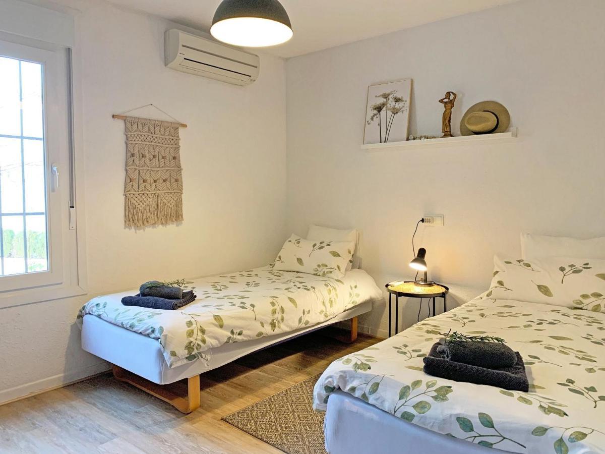 Bungalow With Large Terrace In A Quiet Park - Beach Nearby Sitio de Calahonda 외부 사진
