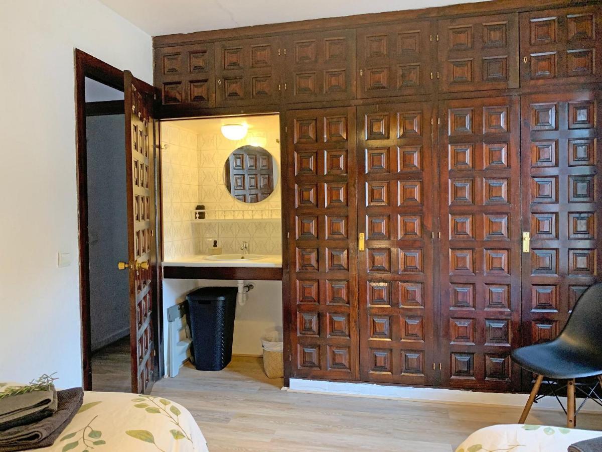 Bungalow With Large Terrace In A Quiet Park - Beach Nearby Sitio de Calahonda 외부 사진